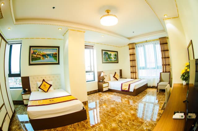Superior Twin Beds