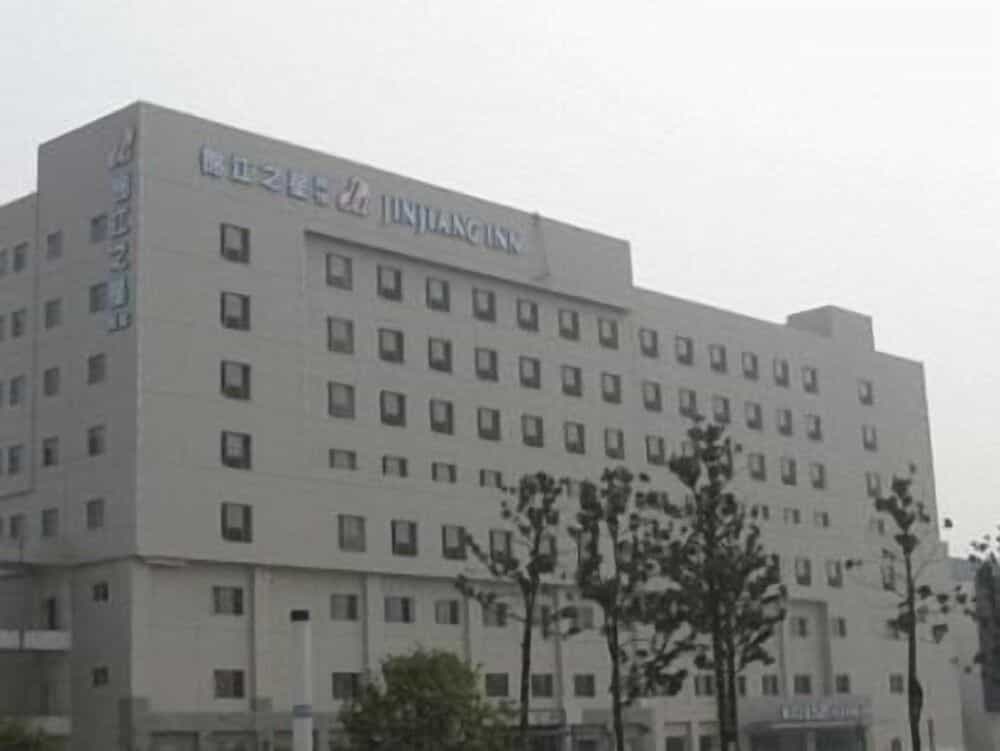 Jinjiang Inn Suzhou Xiangcheng Ave Jinjiang Inn Suzhou Xiangcheng Ave