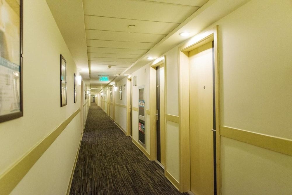 Jinjiang Inn Suzhou Xiangcheng Ave3