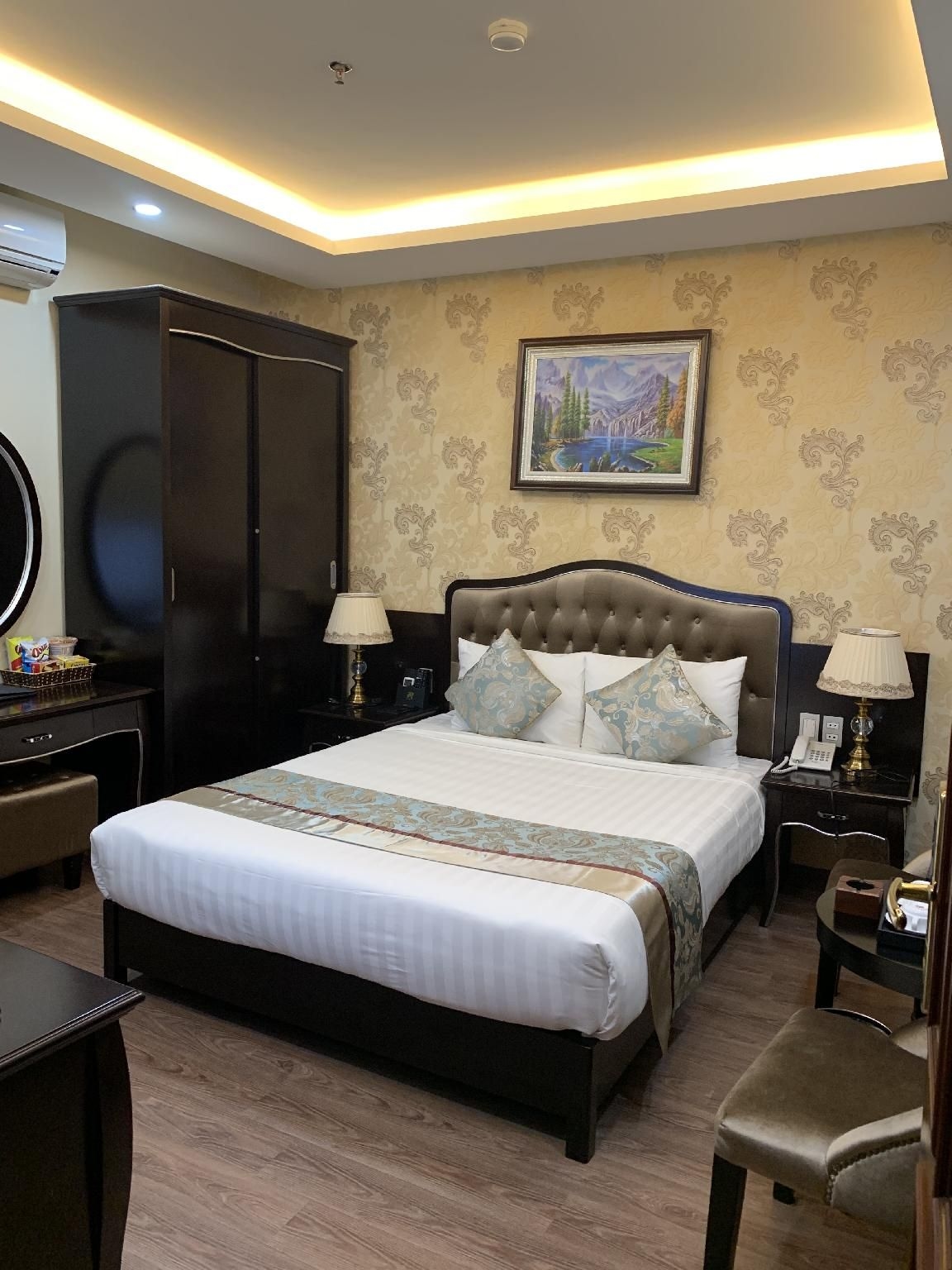 โรงแรมฟุกอันห์ (Phuc Anh Hotel)1