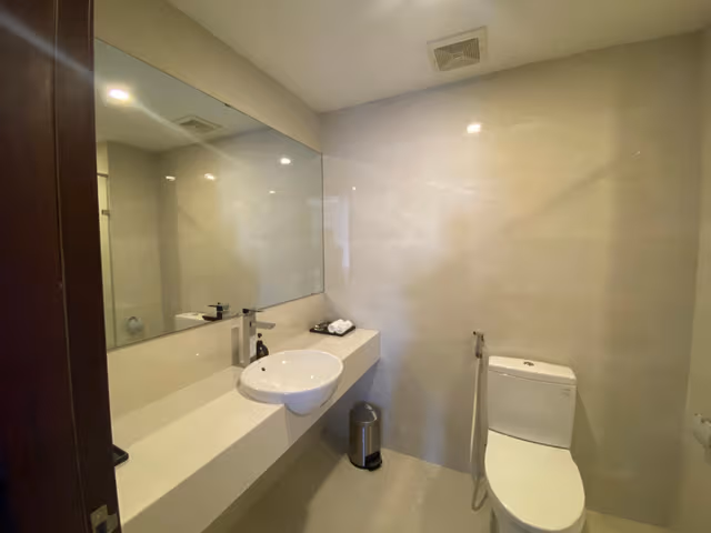 2-Bedroom Residence