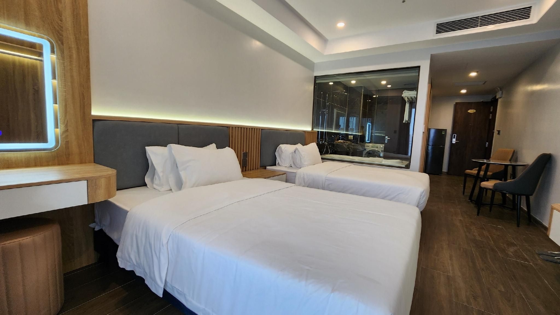 ลัคกี้ ฟีนิกซ์ โฮเทล แอนด์ อพาร์ตเมนต์ (Lucky Phoenix Hotel& Apartment)3