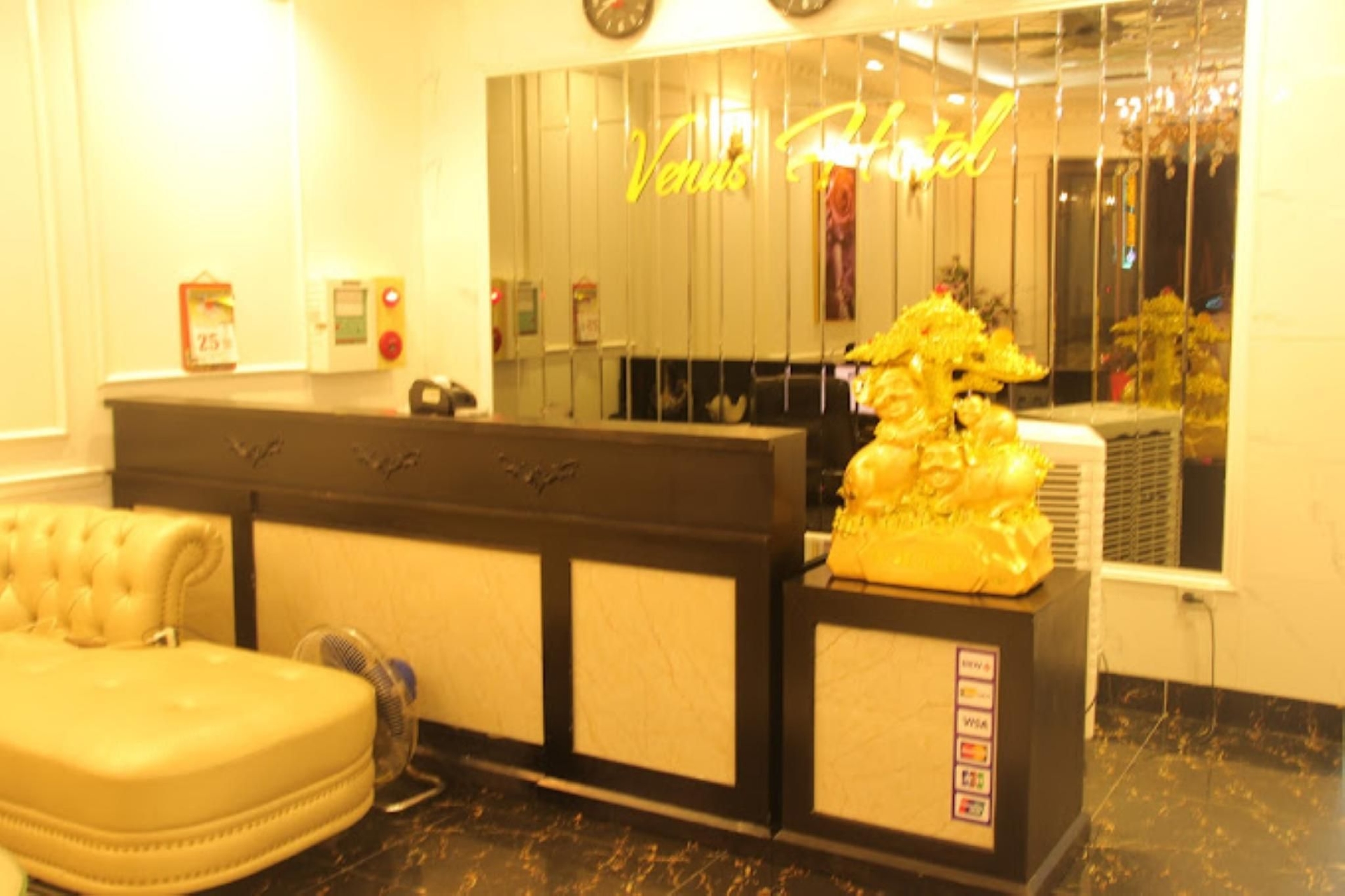 เวนัส บั๊กนิงห์ (Venus Hotel Bắc Ninh)4