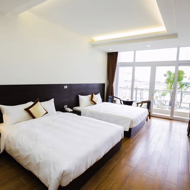 Superior Double or Twin Room