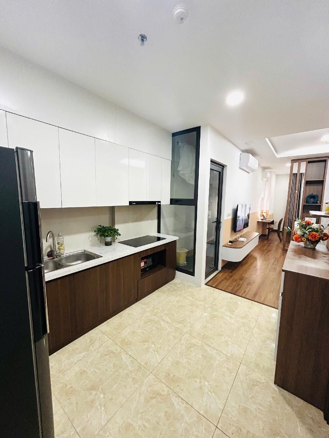 Modern*1br* Green Pearl Bac Ninh% Luxury Apt0