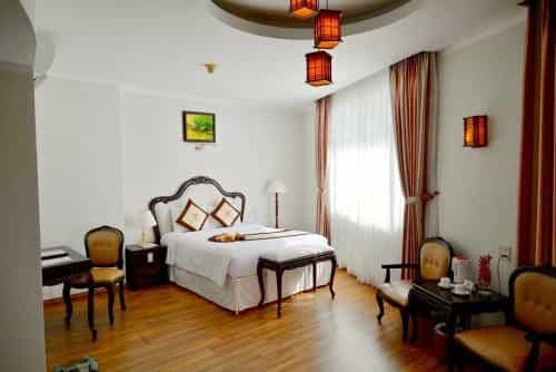 Hoa Binh 1 Hotel Hoa Binh 1 Hotel