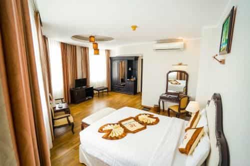 Hoa Binh 1 Hotel Hoa Binh 1 Hotel