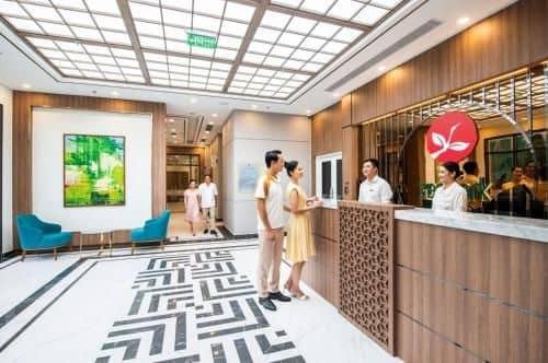 Homstay p4 Vinhom Oceans Park Homstay p4 Vinhom Oceans Park