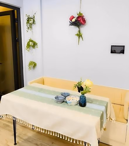 Homestay Vinhome Ocean Park4