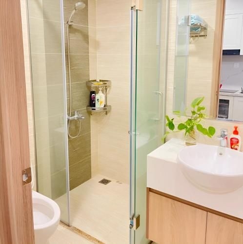 Homestay Vinhome Ocean Park2