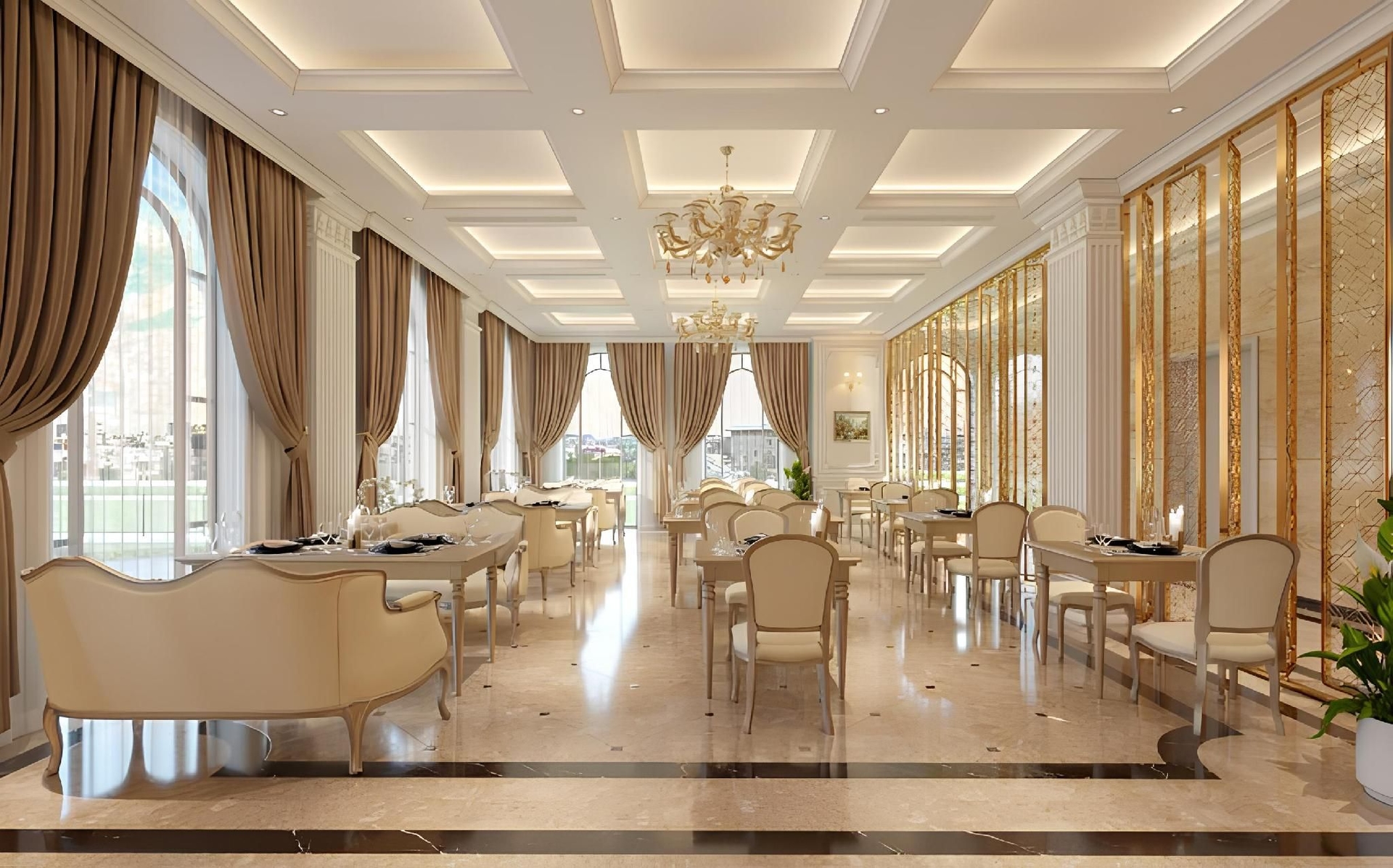 เซโดนา เวียดเยิน (SEDONA Hotel Viet Yen)2