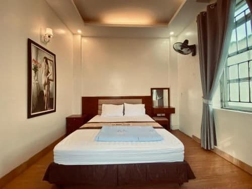 Double Room Standard