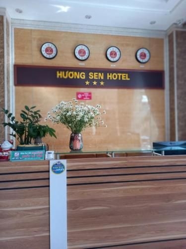 Hương Sen hotel4