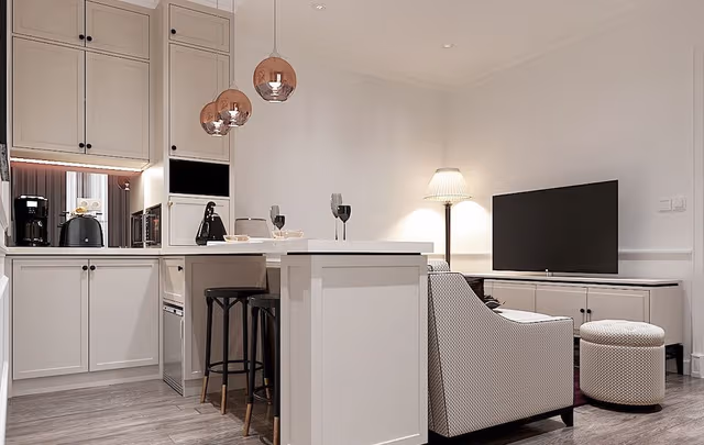Executive Suite