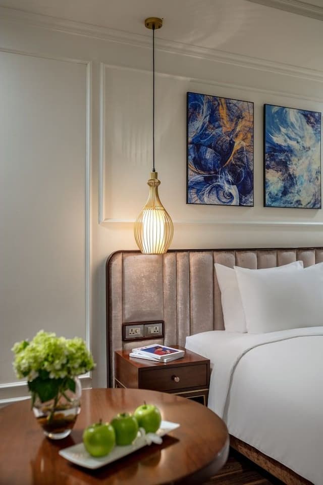 Premier Room, City View