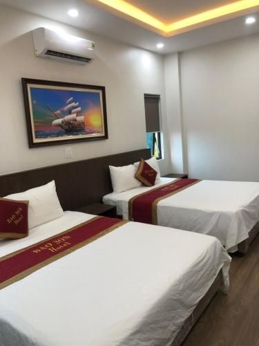 บ๋าวเซิน บั๊กซาง (Bao Son Hotel Bac Giang)4