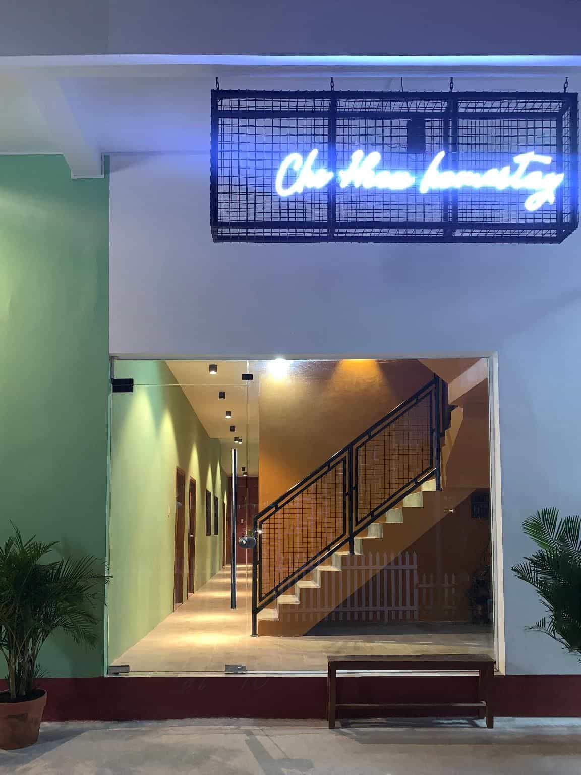 Chi Hieu Hotel Chi Hieu Hotel