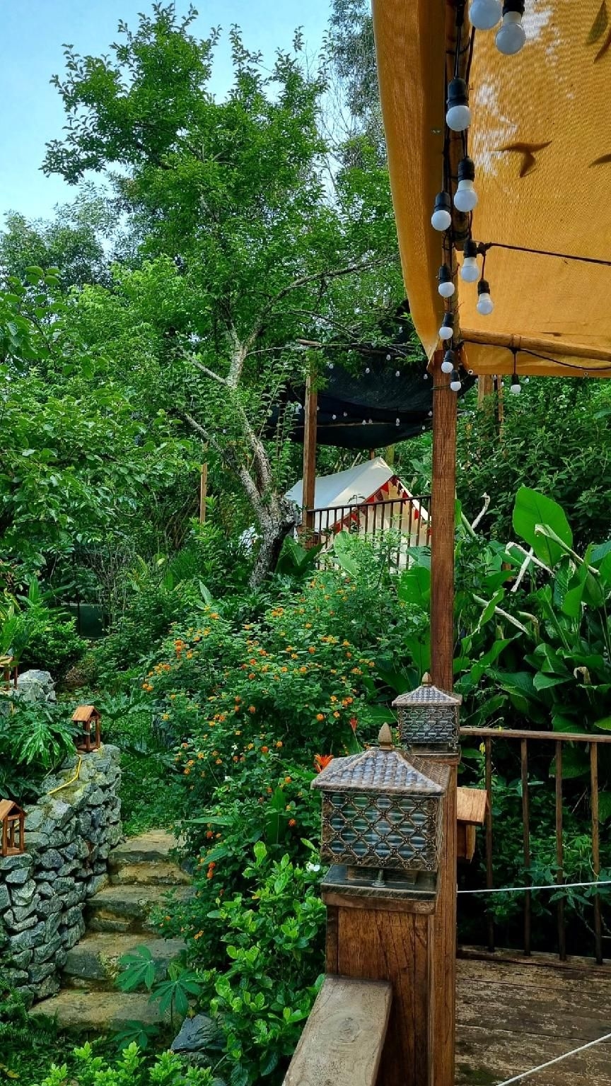 เซิง รีทรีต (Xieng Retreat)0