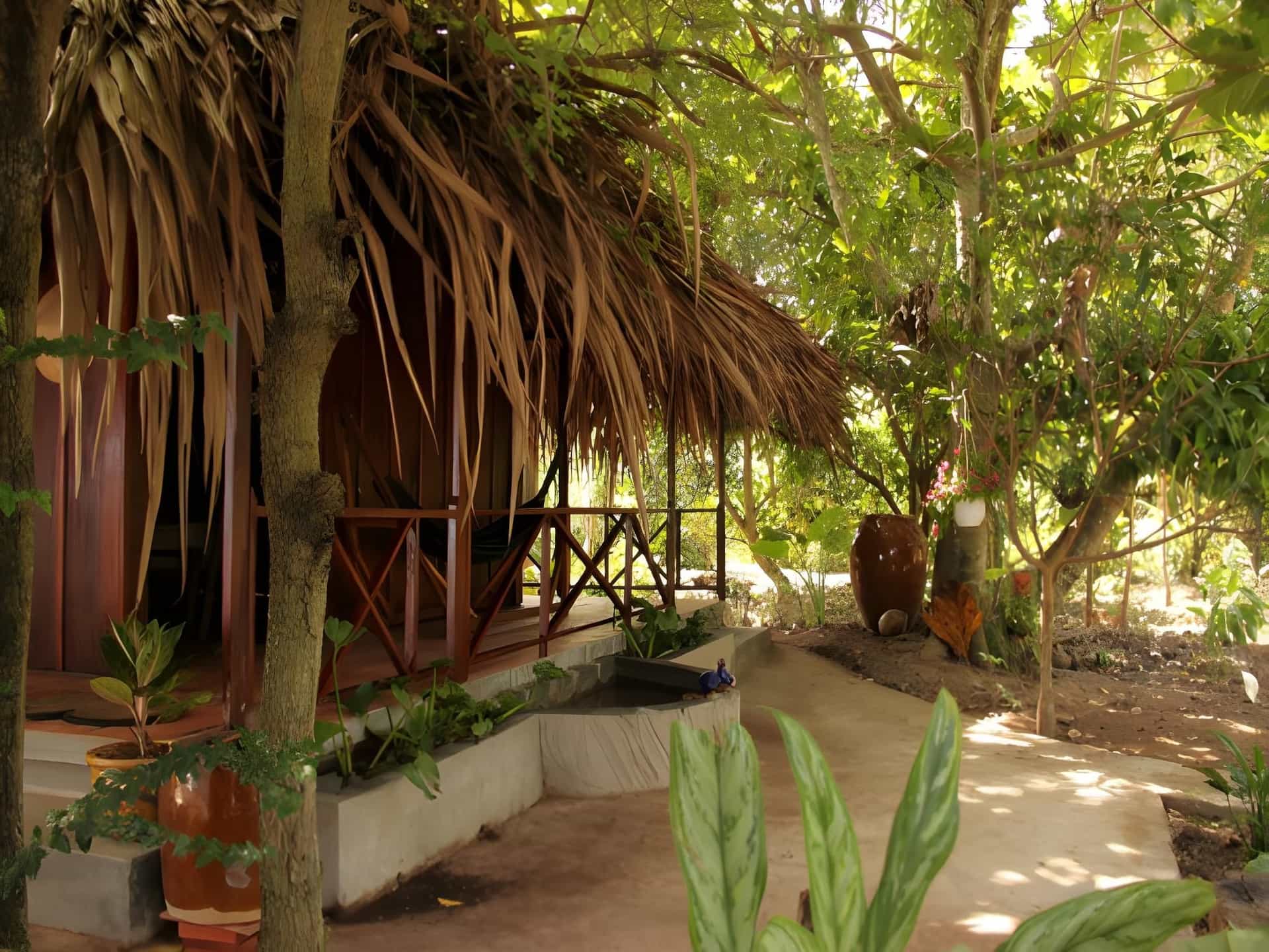 Jardin du Mekong Homestay Jardin du Mekong Homestay