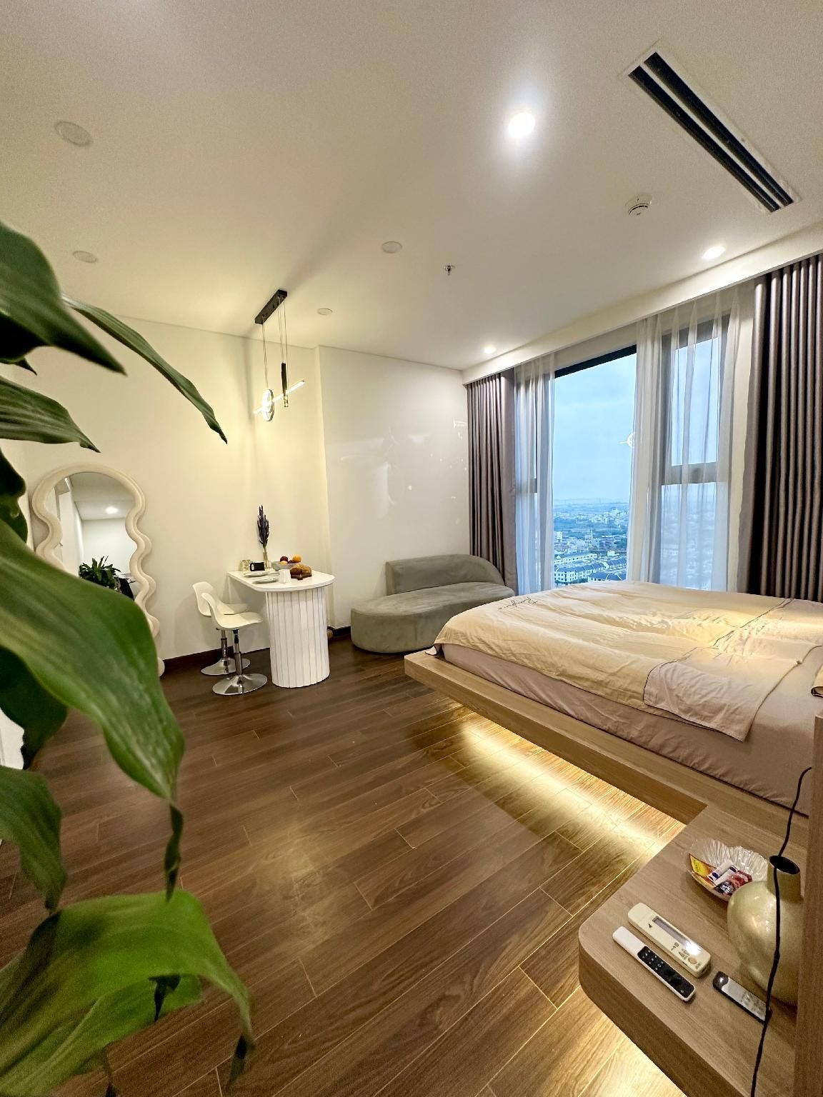 Solla House Tower A1