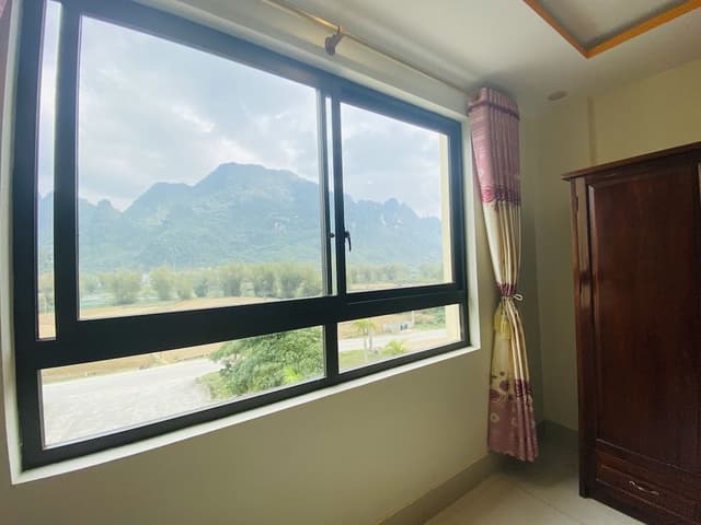 Deluxe Double Room, 1 Bedroom