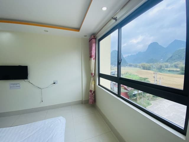 Deluxe Double Room, 1 Bedroom