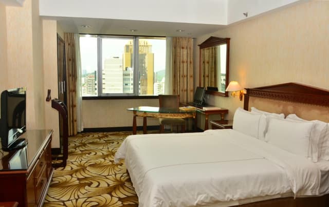 Superior Suite