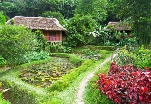 ปานฮู รีทรีต (Panhou Retreat)1