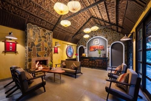 ปานฮู รีทรีต (Panhou Retreat)0