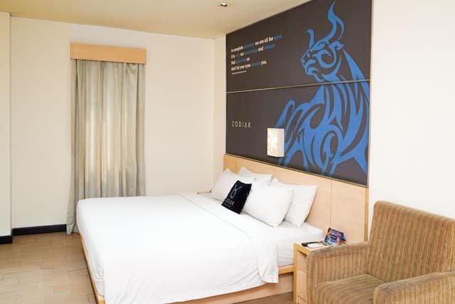 Suite King with Breakfast