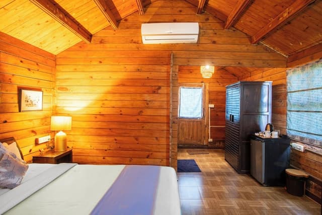 Premium Cottage, Sea View
