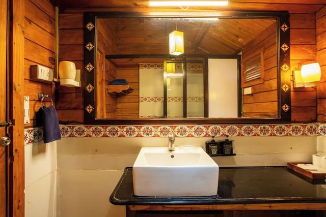 Premium Cottage, Sea View