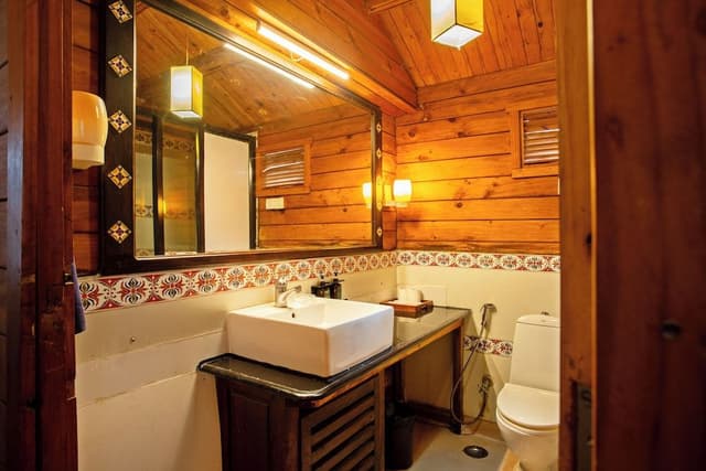 Premium Cottage, Sea View