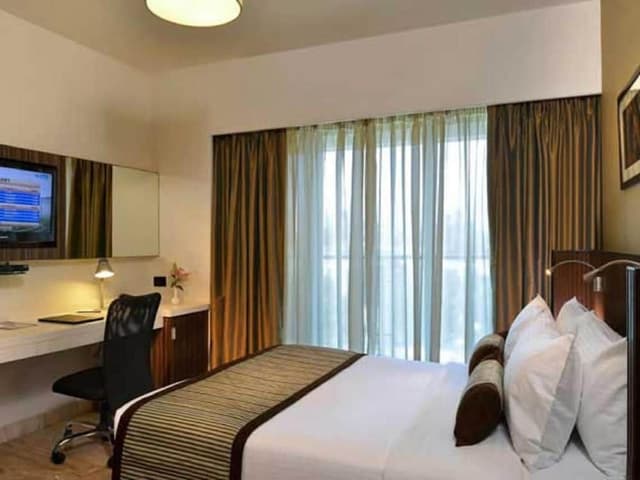 Superior Room, 1 Double Bed
