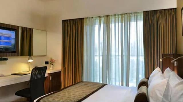 Superior Room, 1 Double Bed