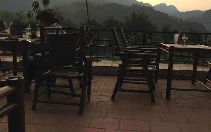 โรงแรมมายโจ๋ว โฮมสเตย์ 24 โฮสเทล (Mai Chau Hotel Homestay 24 Hostel)4