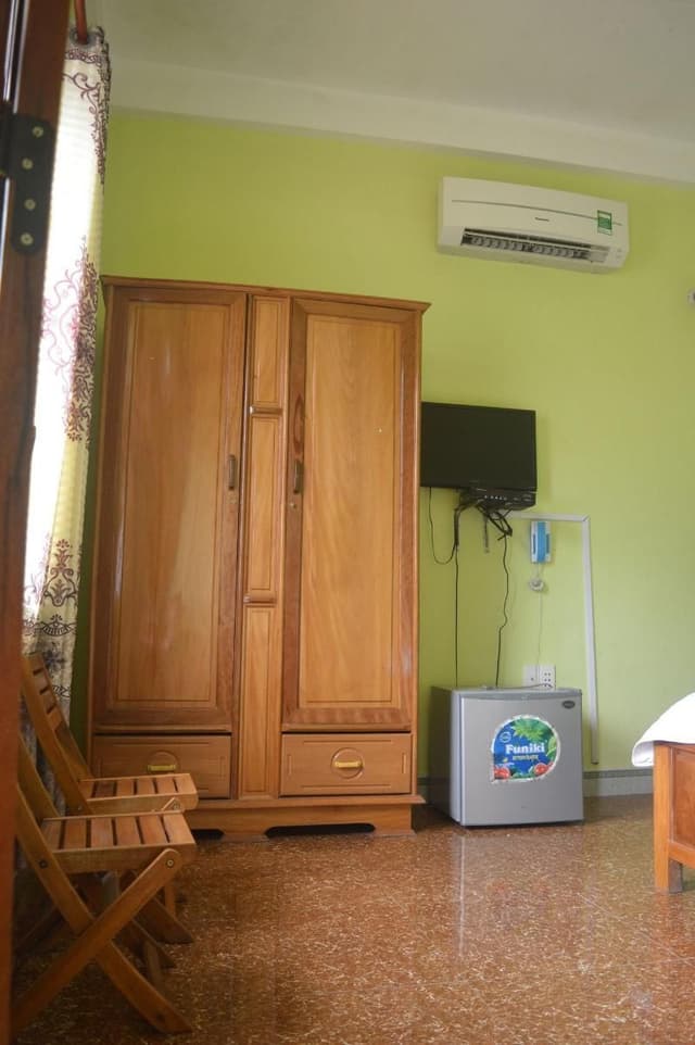 Single Room