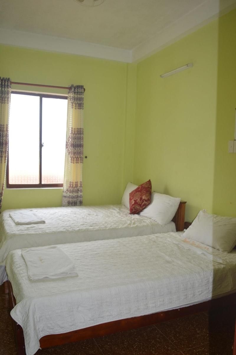 โรงแรมฟ็องญา ริเวอร์วิว (Phong Nha River View Hotel)3