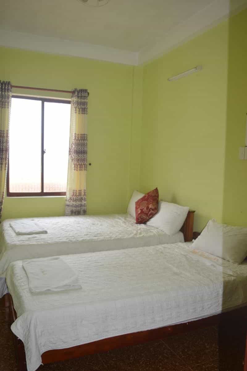 Phong Nha River View Hotel Phong Nha River View Hotel