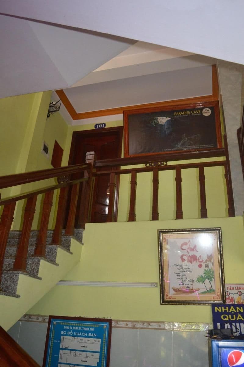 Phong Nha River View Hotel Phong Nha River View Hotel