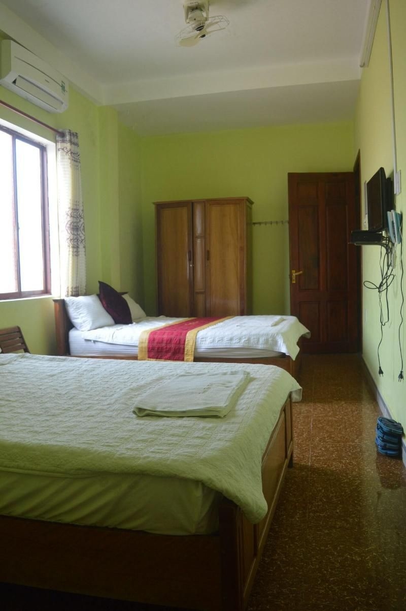 โรงแรมฟ็องญา ริเวอร์วิว (Phong Nha River View Hotel)4