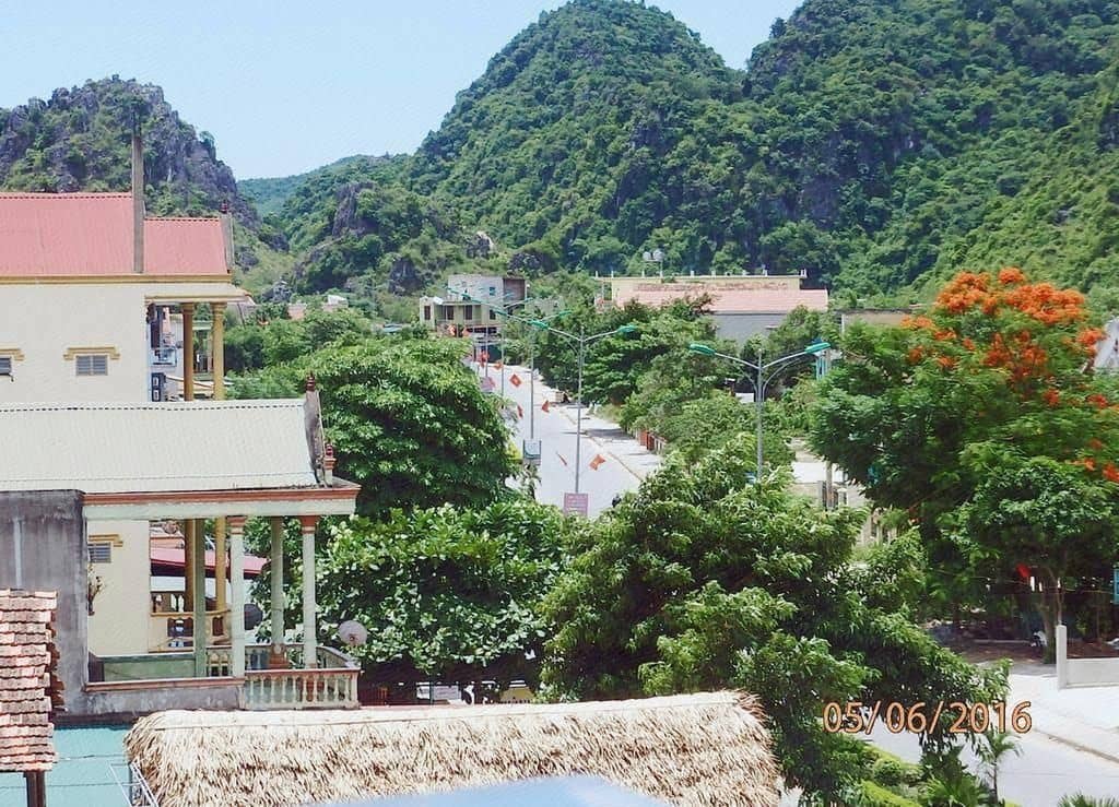 Thanh Phat Phong Nha Thanh Phat Phong Nha