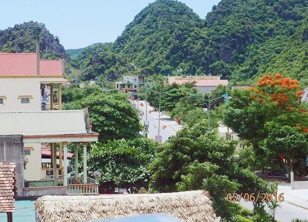 Thanh Phat Phong Nha Thanh Phat Phong Nha