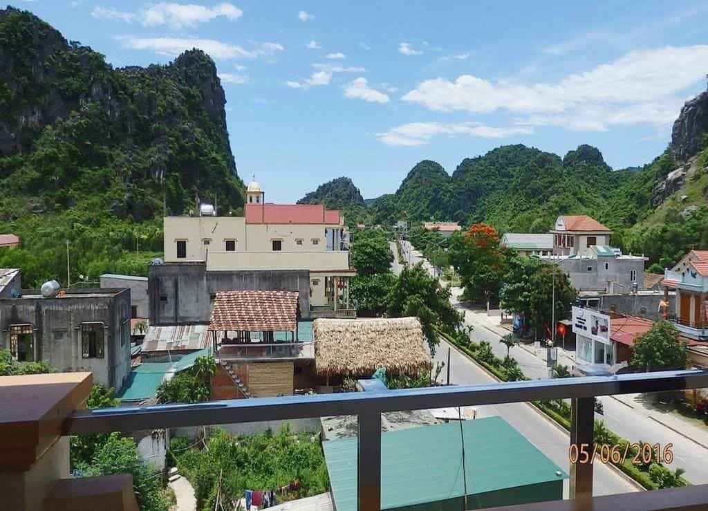Thanh Phat Phong Nha Thanh Phat Phong Nha
