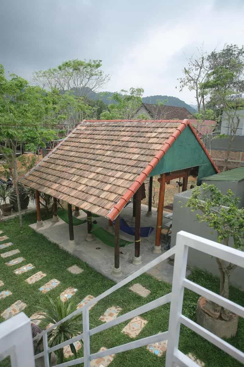 Restful River Bungalow Restful River Bungalow