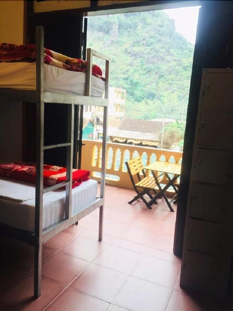 Van Anh Hostel4