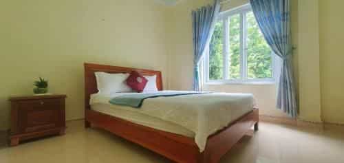 Hoan Chau Homestay Hoan Chau Homestay