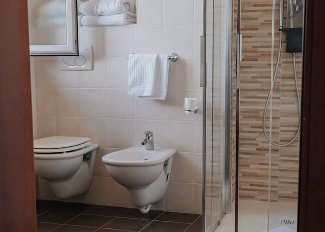 Basic Single Room