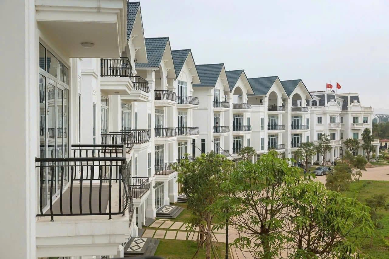 Tuần Châu Resort Hà Nội Tuần Châu Resort Hà Nội