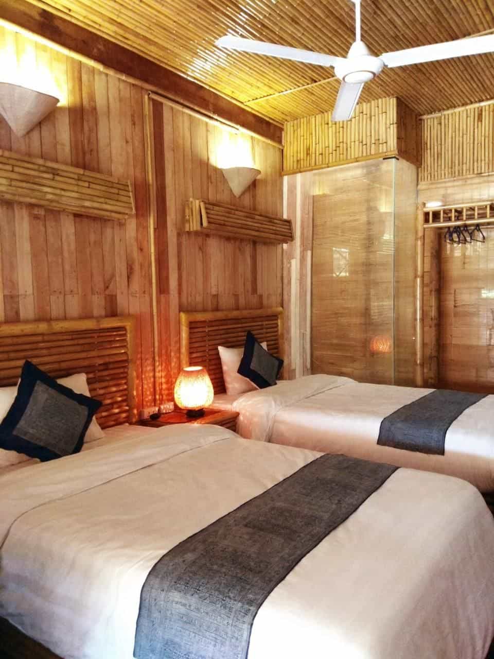 Dao Lodge Nam Dam Dao Lodge Nam Dam